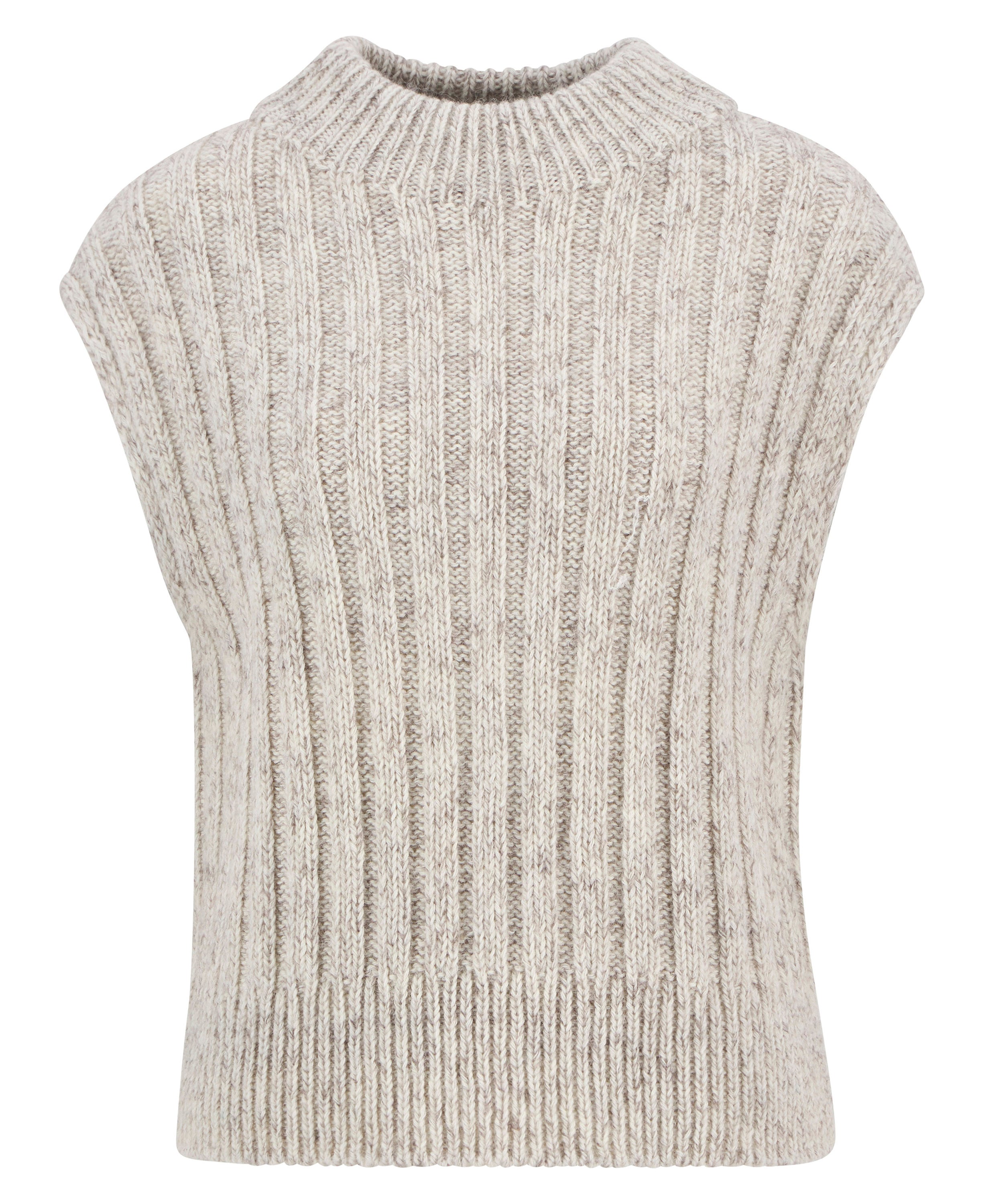 Anastasia Knitted Vest