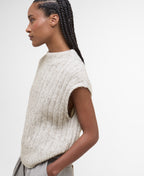 Anastasia Knitted Vest