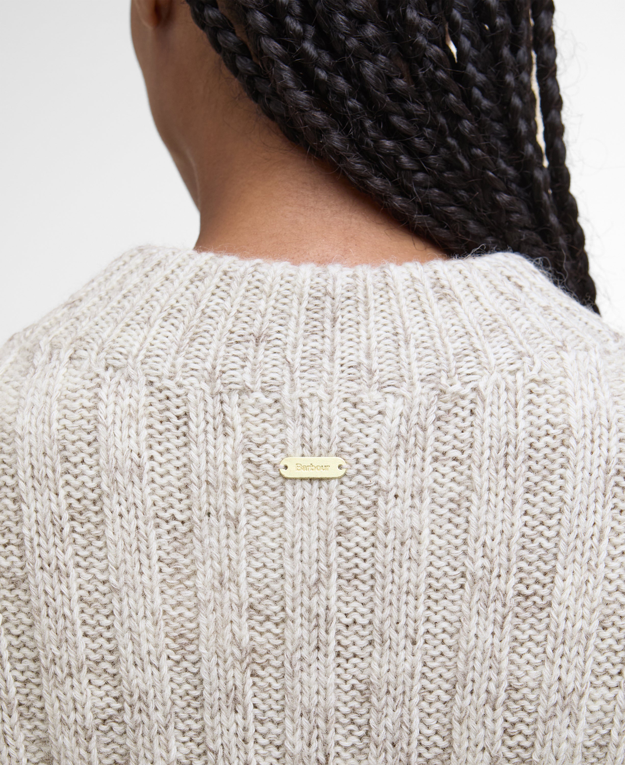 Anastasia Knitted Vest