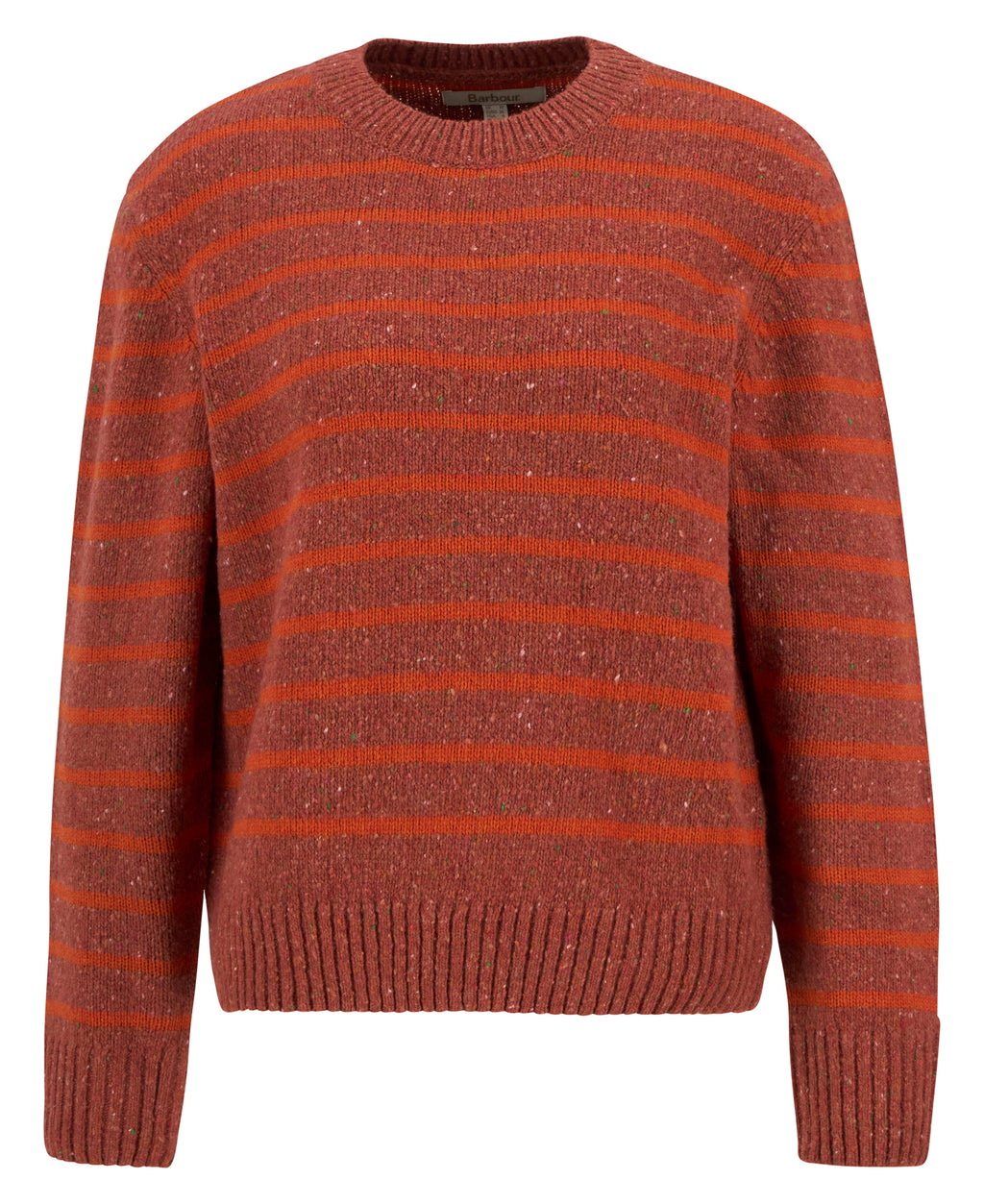 Claydon knitted Jumper