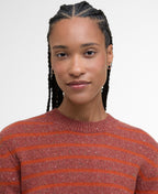 Claydon knitted Jumper