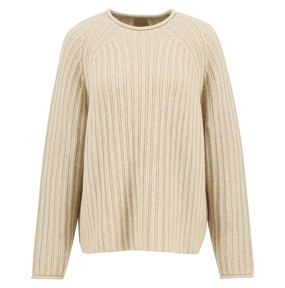 Bamburgh Knit