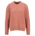 Belford Cable Knit Jumper