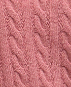 Belford Cable Knit Jumper