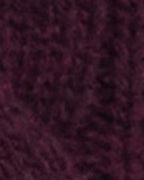 Barbour Agatha Knitted Jumper in Fig – colour swatch