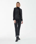 Barbour - Markenfield Liner - Colour: Black