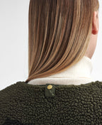 Barbour - Dulcie Liner - Colour: Ecru