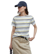 Bradley Stripe T Shirt