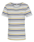 Bradley Stripe T Shirt