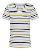 Bradley Stripe T Shirt