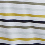 Bradley Stripe T Shirt