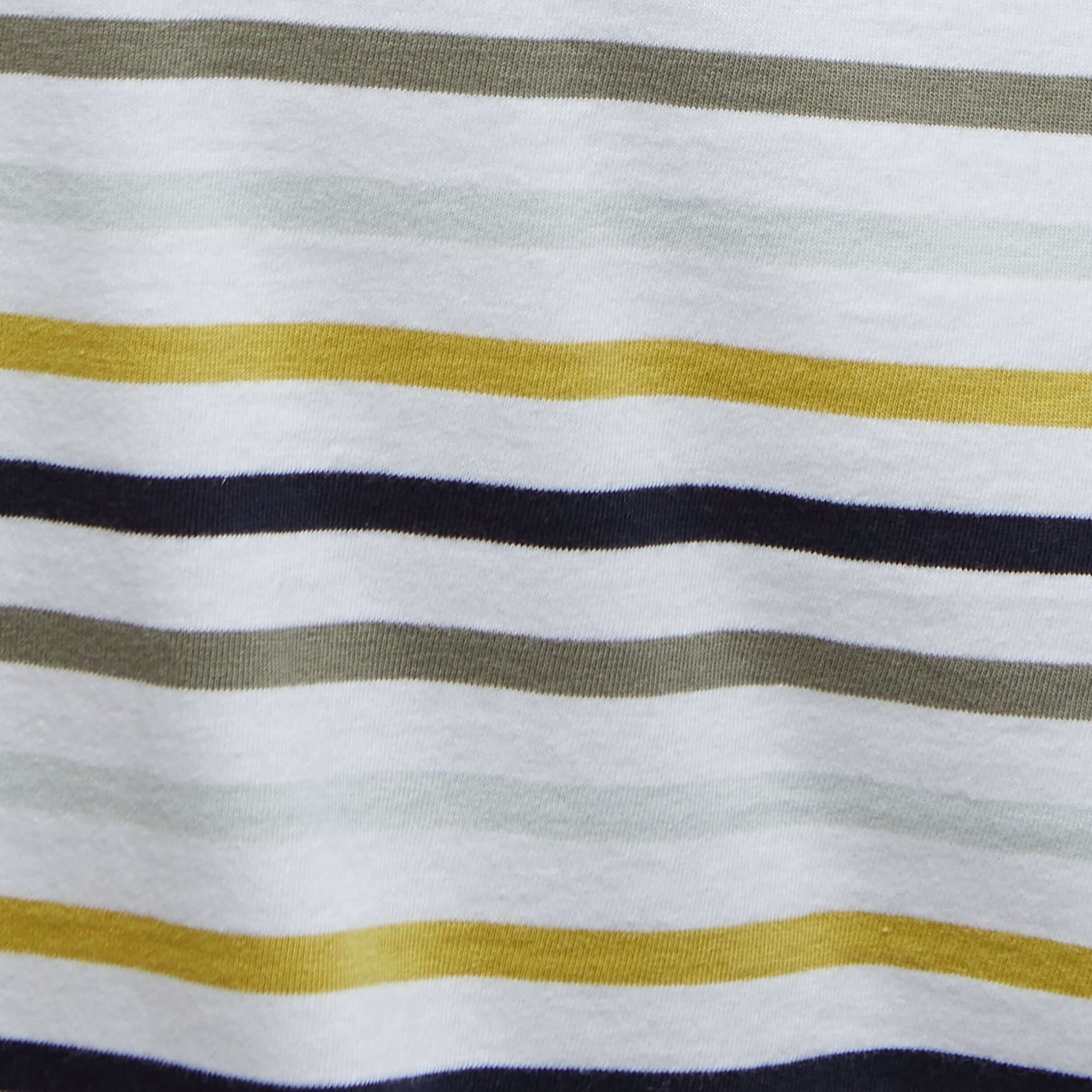 Bradley Stripe T Shirt
