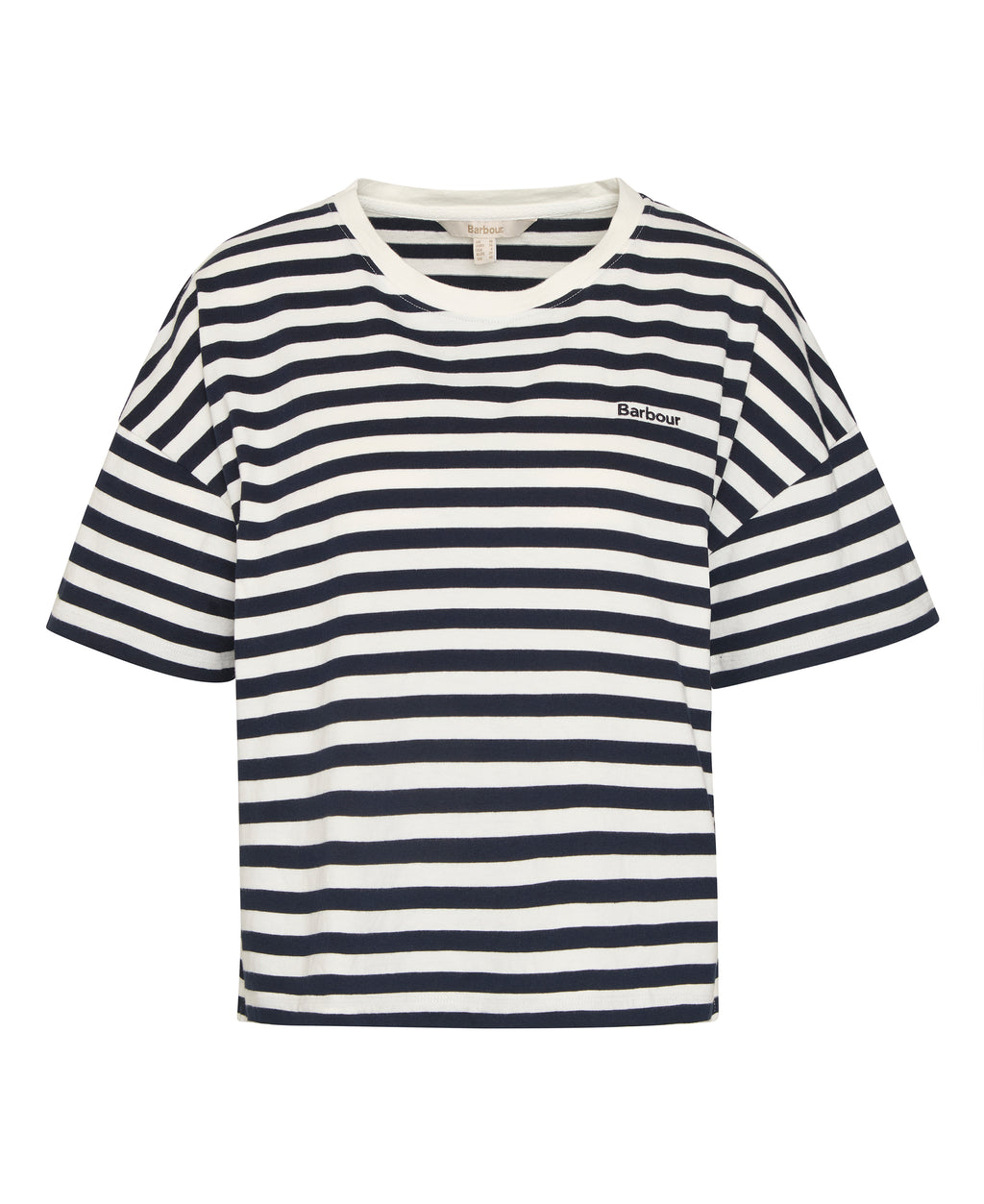 Adria Striped T Shirt