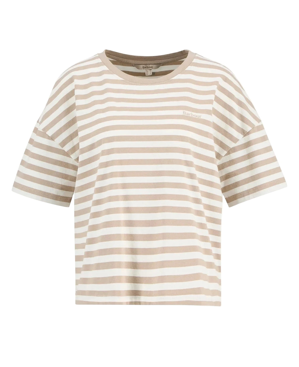Adria Striped T Shirt