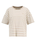 Adria Striped T Shirt