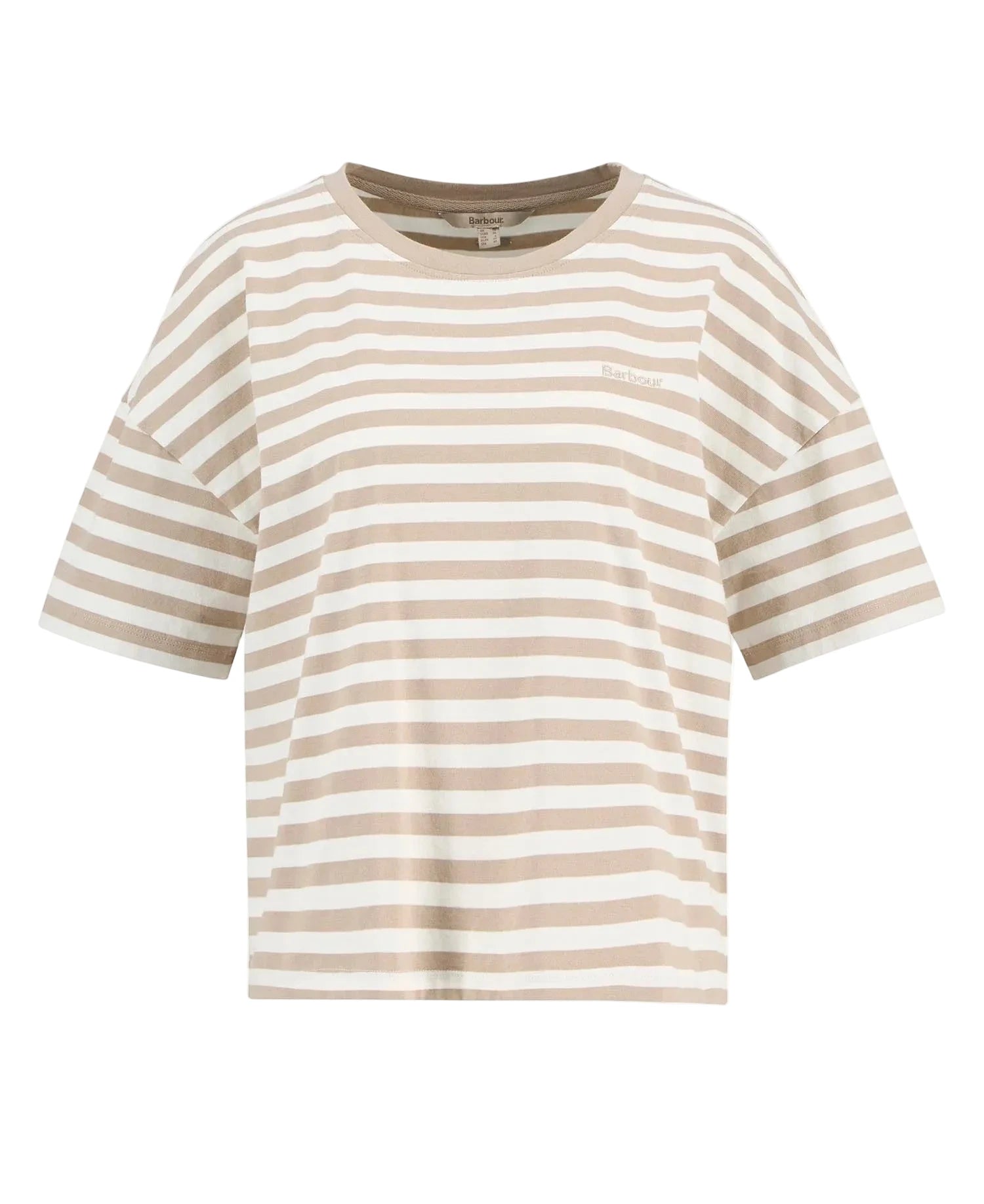 Adria Striped T Shirt