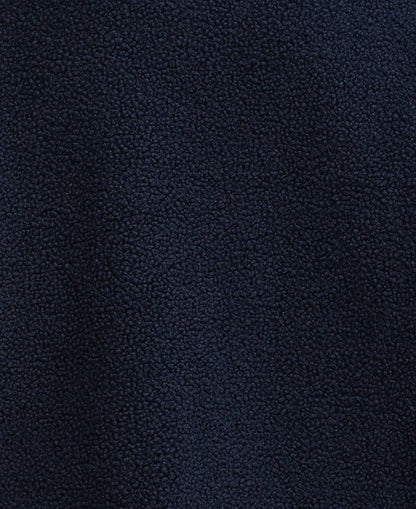 Barbour - Woodside Fleece - Colour: Navy