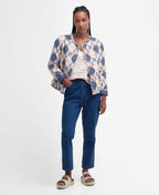 Barbour - Margate Reversible Quilted Jacket - Colour: Multi