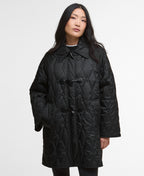 Cosette Quilted Jacket