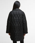 Cosette Quilted Jacket