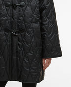 Cosette Quilted Jacket