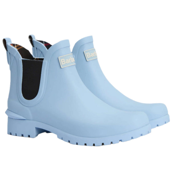 Wilton Chelsea Wellies
