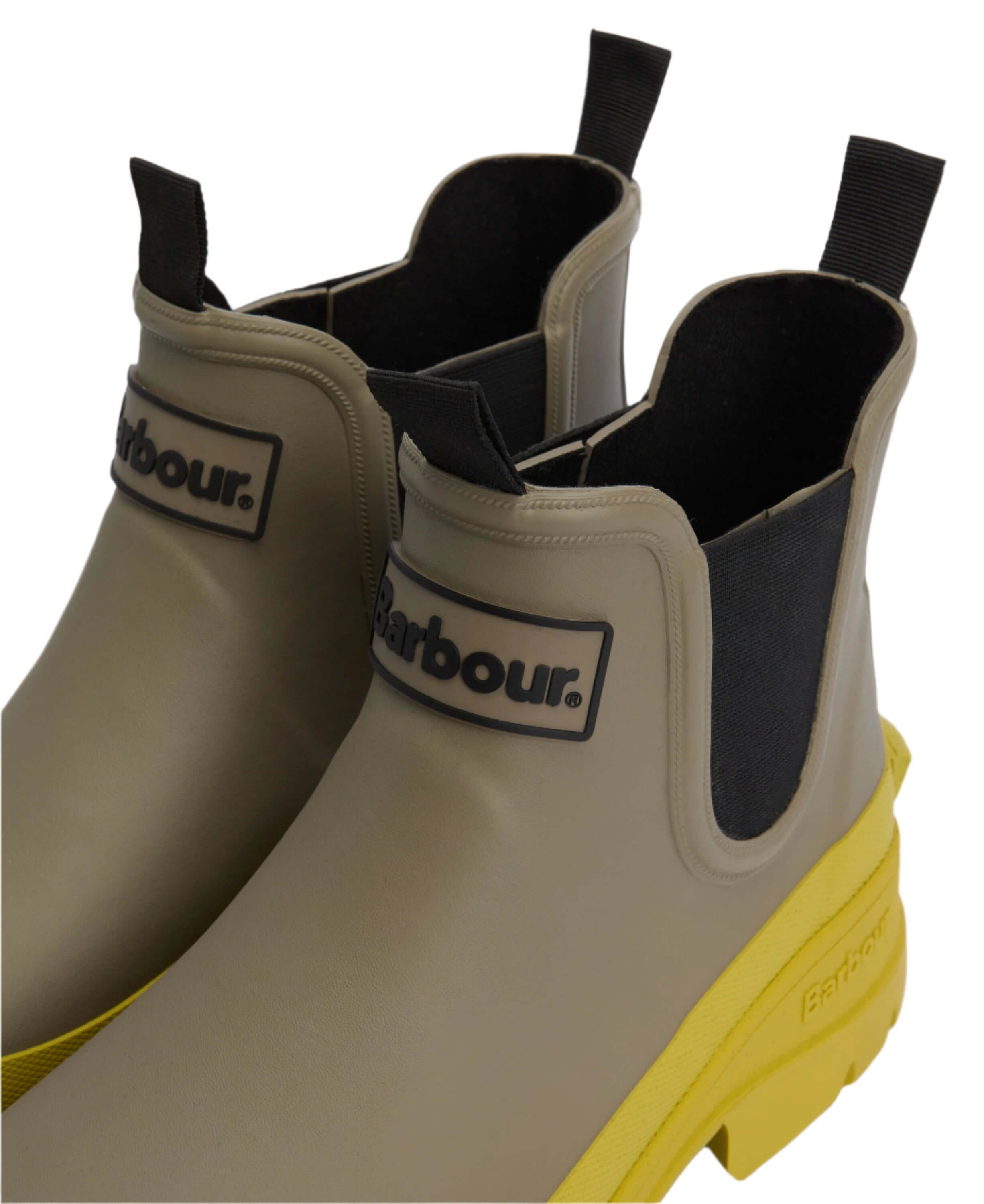 Nimbus Chelsea Wellies