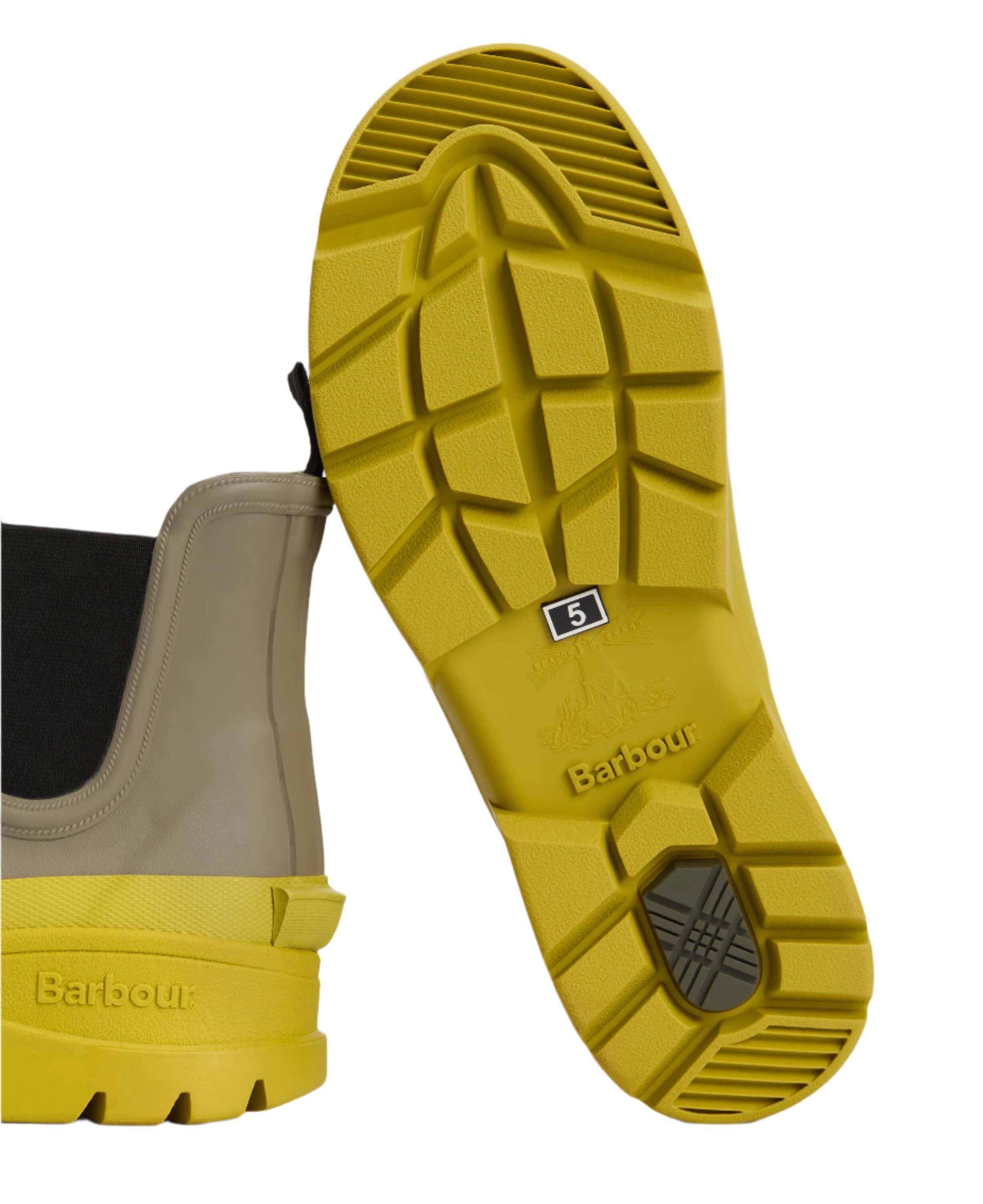 Nimbus Chelsea Wellies