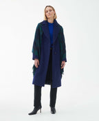 Barbour - Stanway Wrap - Colour: Black Watch