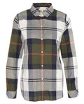 Barbour - Moorland Check Shirt - Size: 8