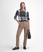 Barbour - Moorland Check Shirt - Size: 8