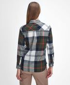Barbour - Moorland Check Shirt - Size: 8