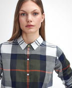 Barbour - Moorland Check Shirt - Size: 8