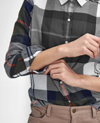 Barbour - Moorland Check Shirt - Size: 8