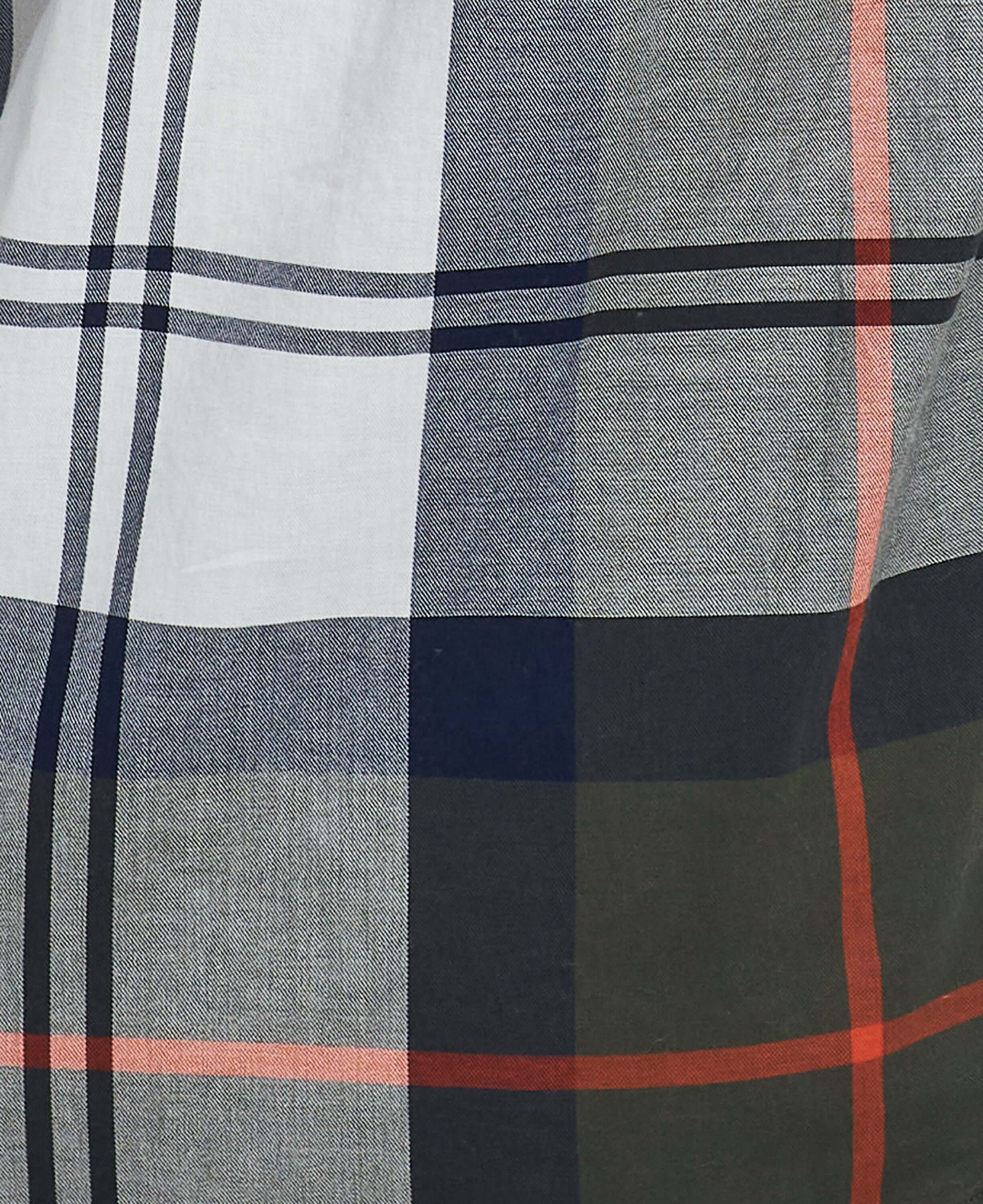 Barbour - Moorland Check Shirt - Size: 8