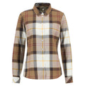 Bredon Check Shirt