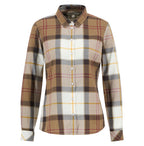 Bredon Check Shirt