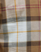 Bredon Check Shirt