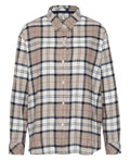 Elishaw Check Shirt