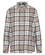 Elishaw Check Shirt