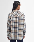 Elishaw Check Shirt