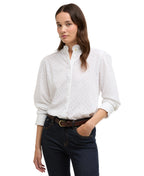 Cynthia Long Sleevd Shirt