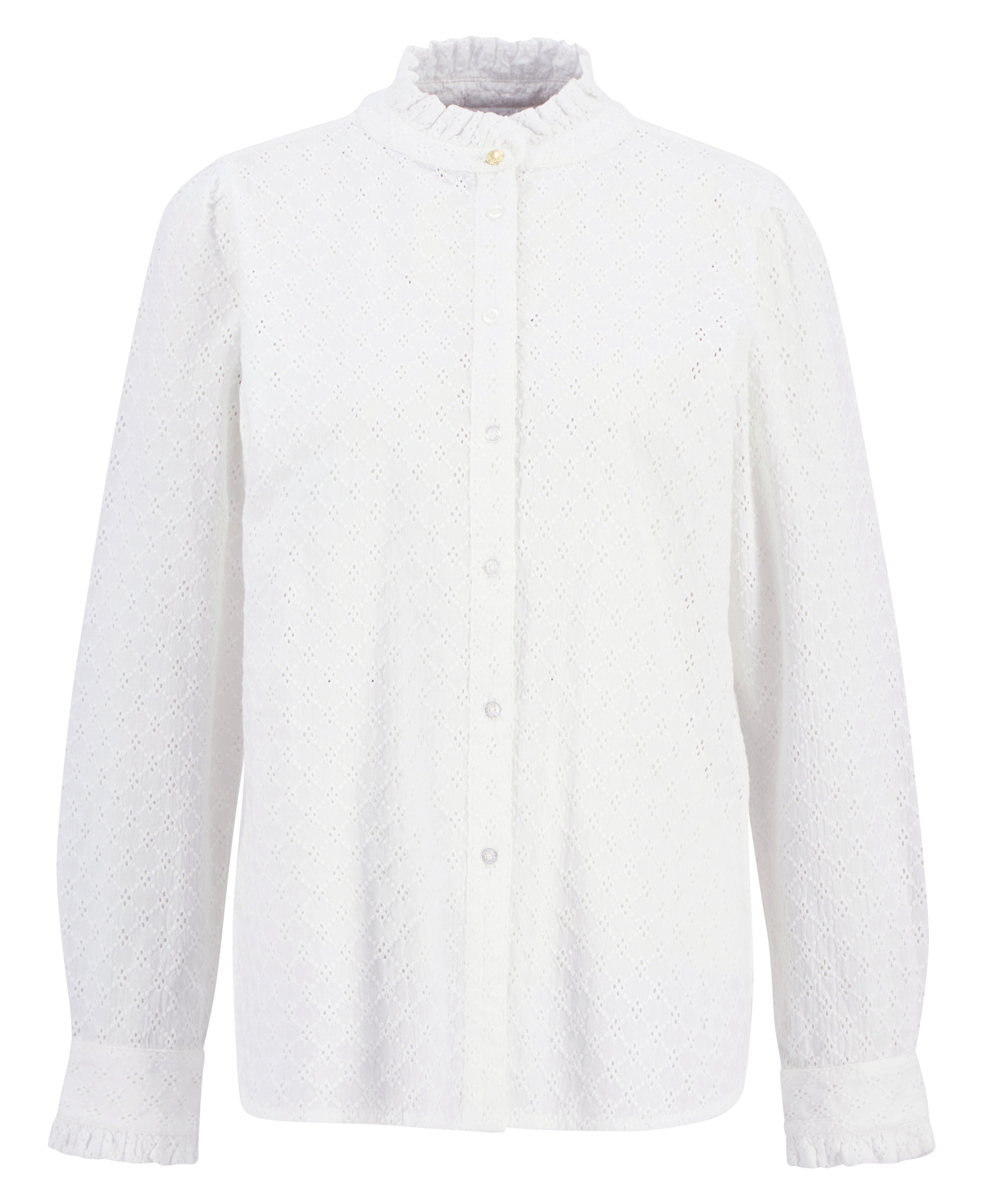 Cynthia Long Sleevd Shirt