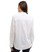 Cynthia Long Sleevd Shirt