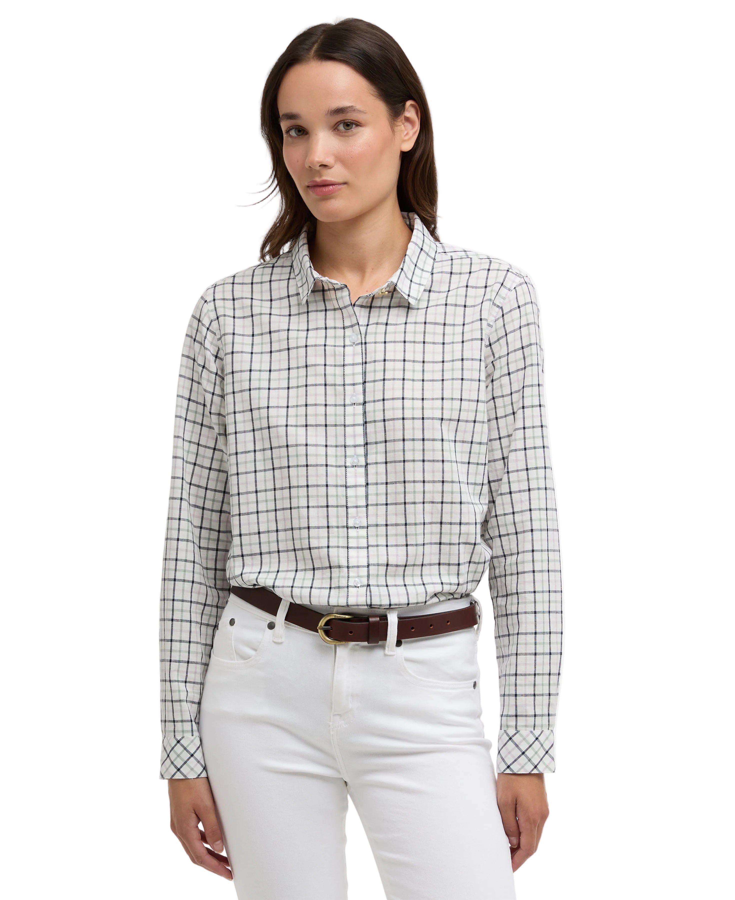Petunia Long Sleeved Shirt