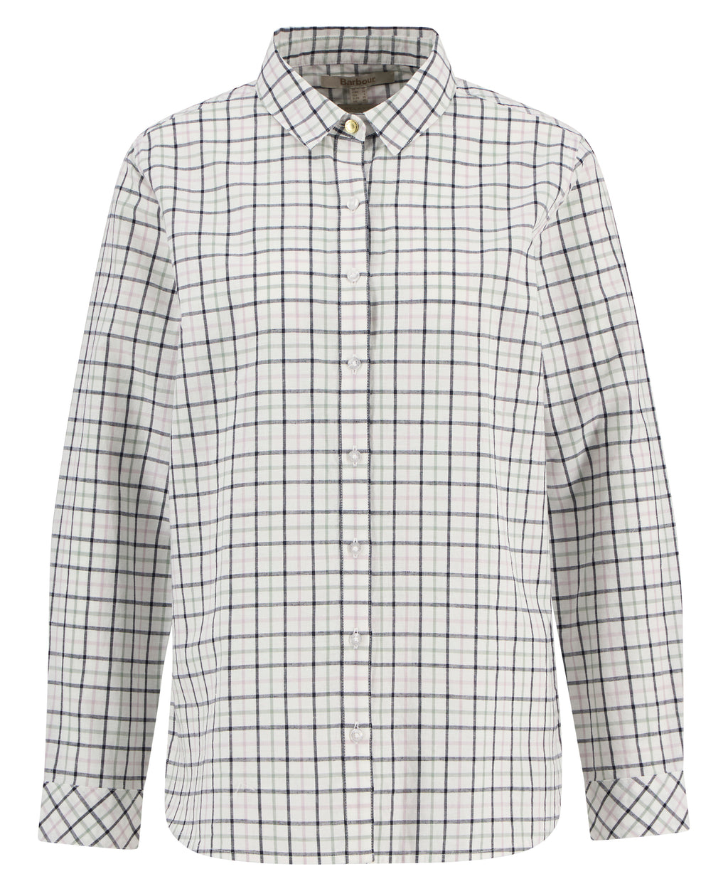 Petunia Long Sleeved Shirt