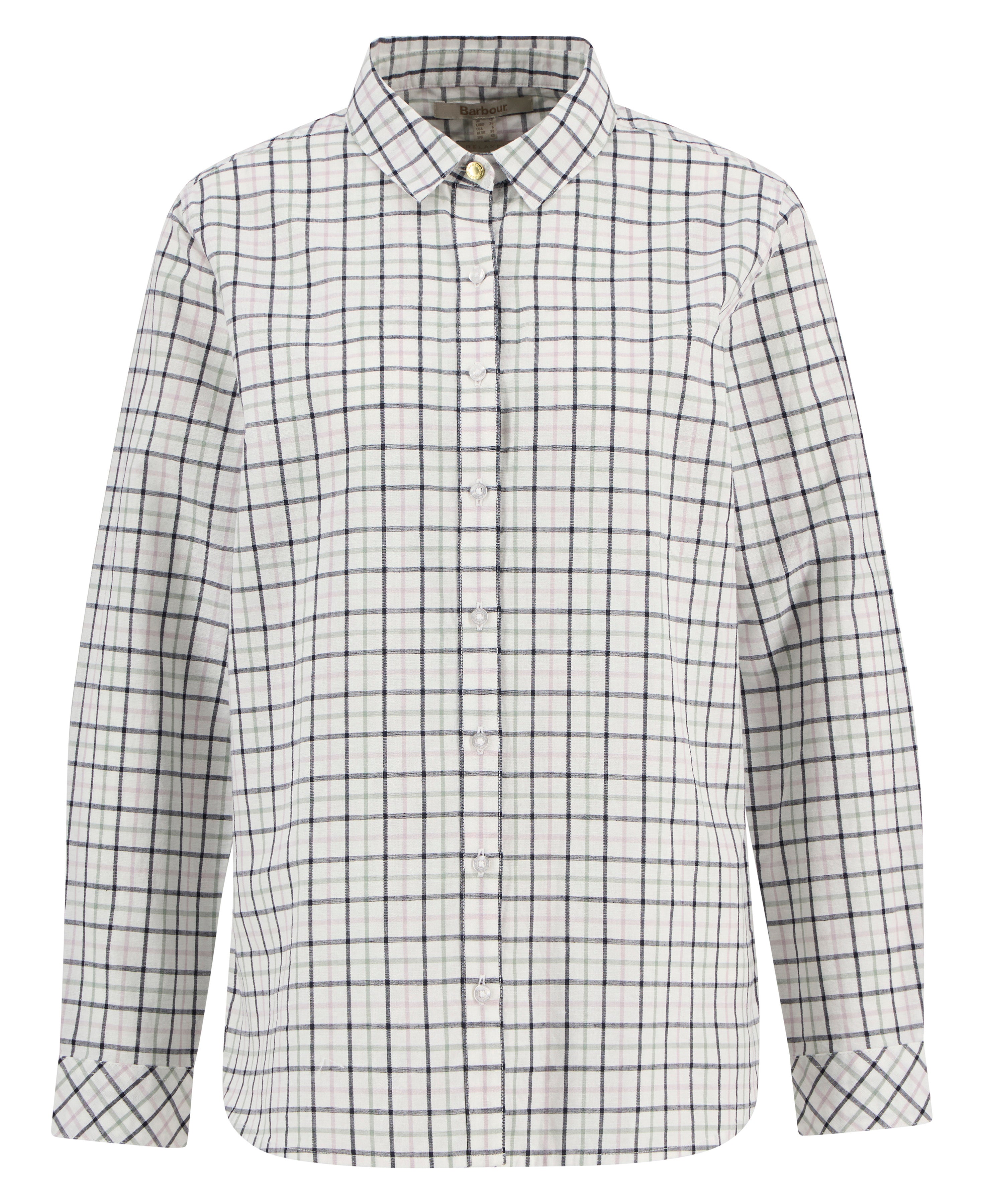 Petunia Long Sleeved Shirt