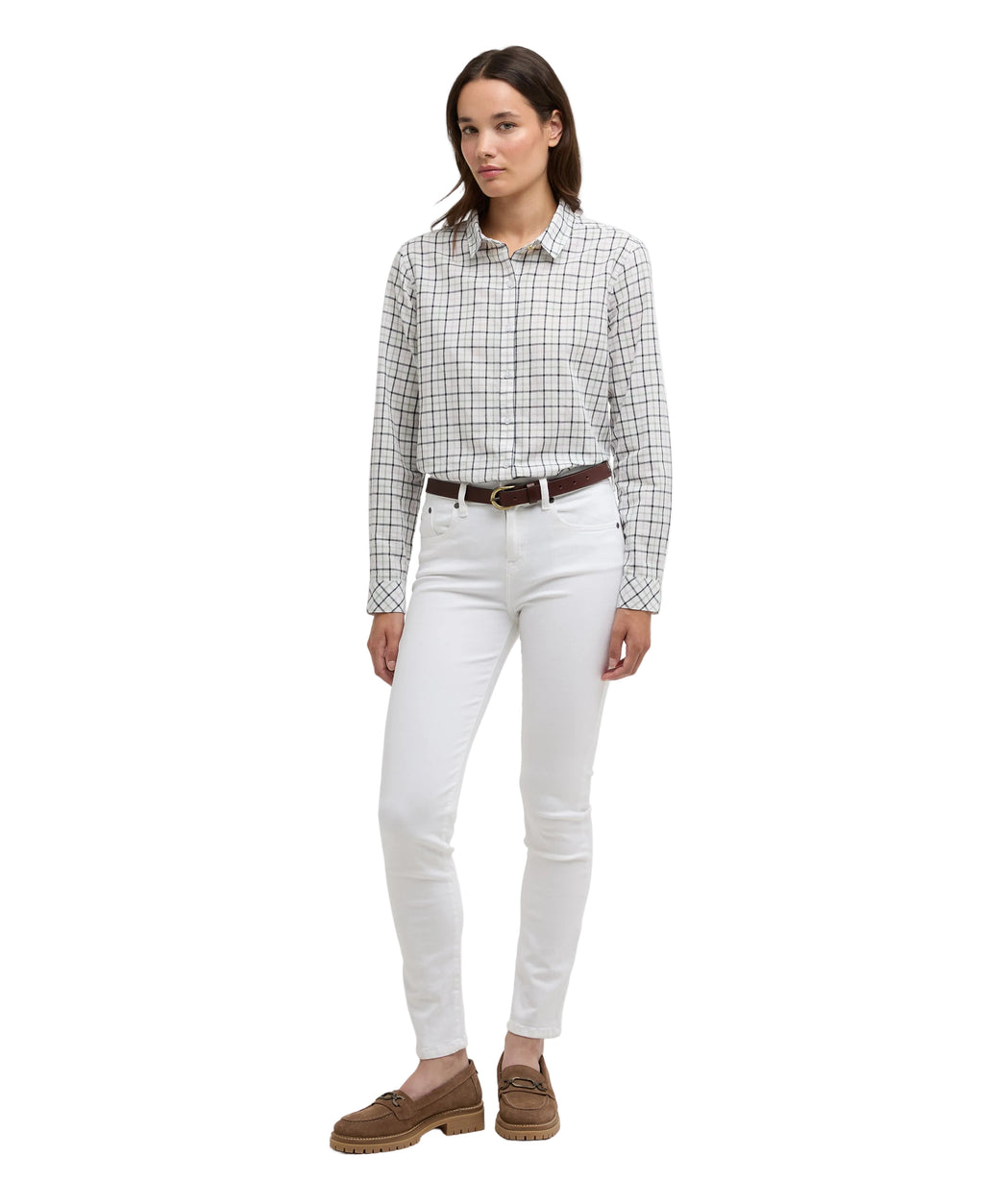 Petunia Long Sleeved Shirt