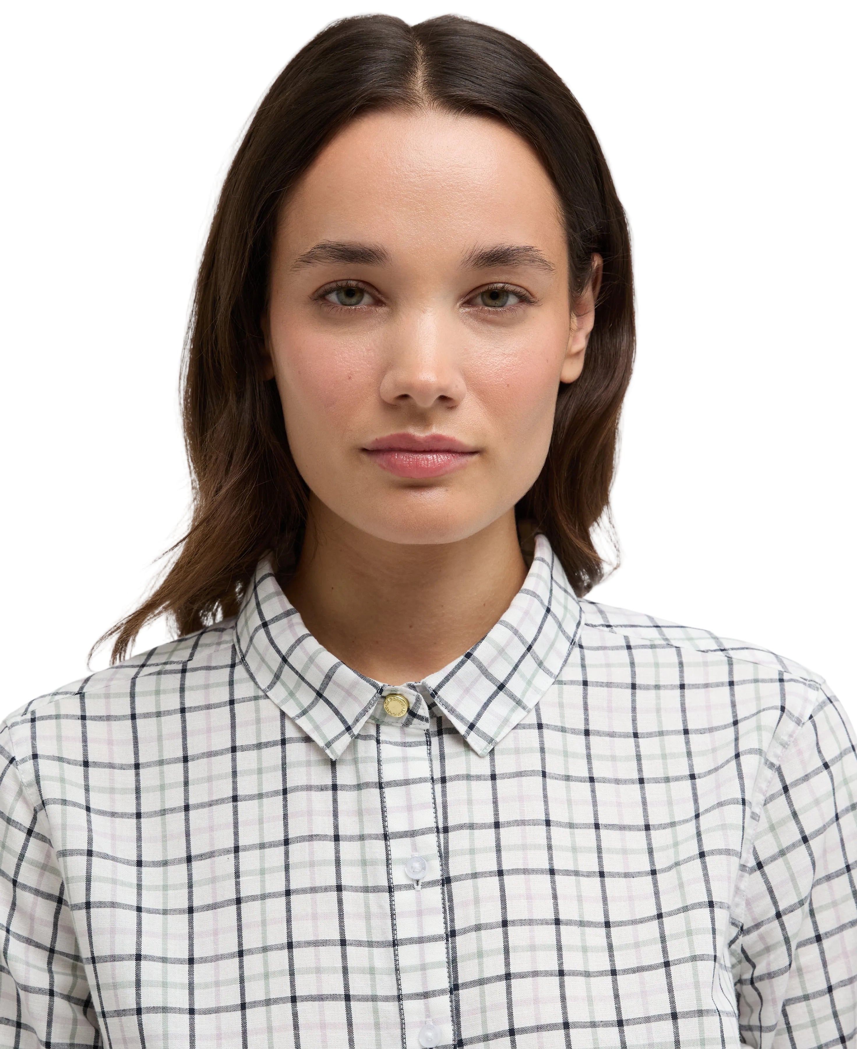 Petunia Long Sleeved Shirt