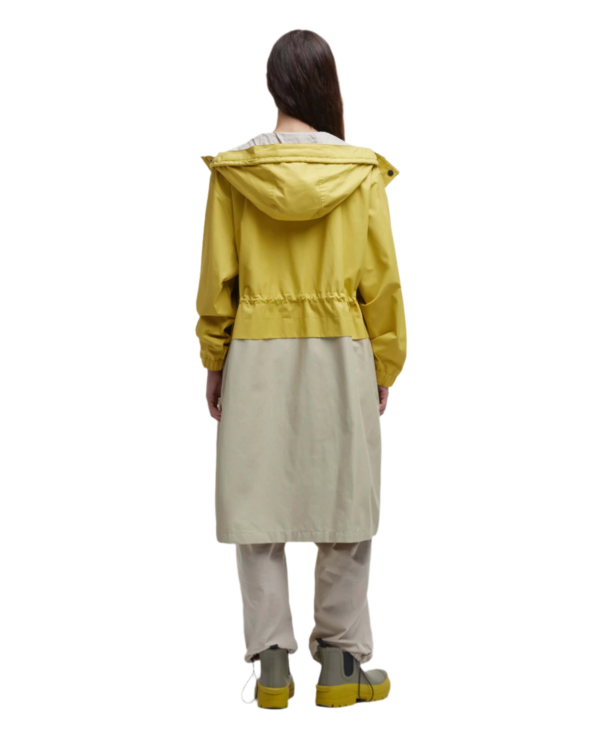 Evie Showerproof Jacket